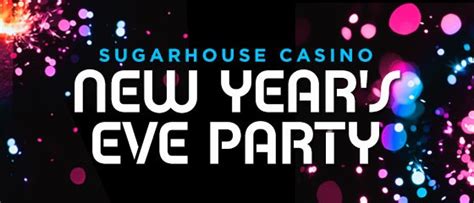 sugarhouse nye